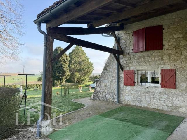 Maison vente à Condom, Mauvezin