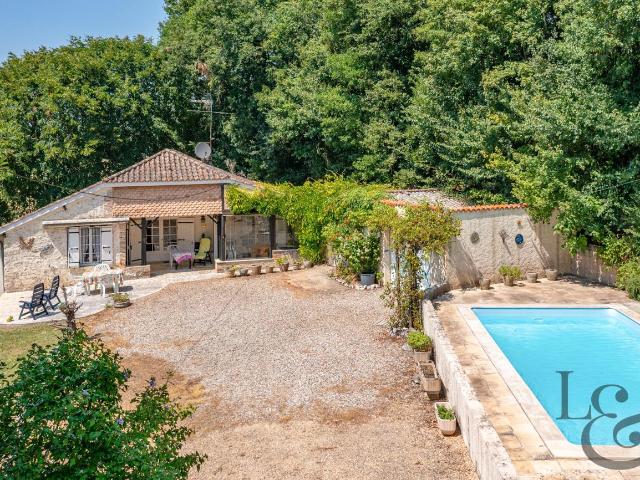 Maison vente à Villeneuve-sur-Lot, Monclar