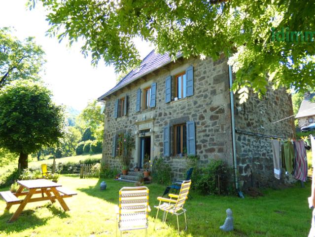 Maison vente à Aurillac, Vic-sur-cère