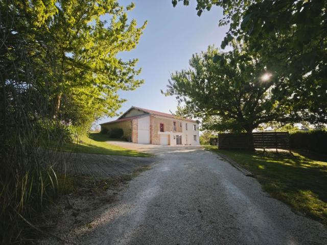 Maison vente à Lavaur, Tarn