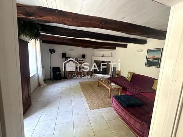Villa vente à Angoulême, Fouquebrune