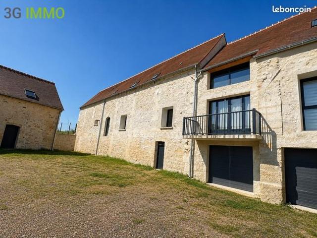 Maison vente à Beauvais, Lavilletertre