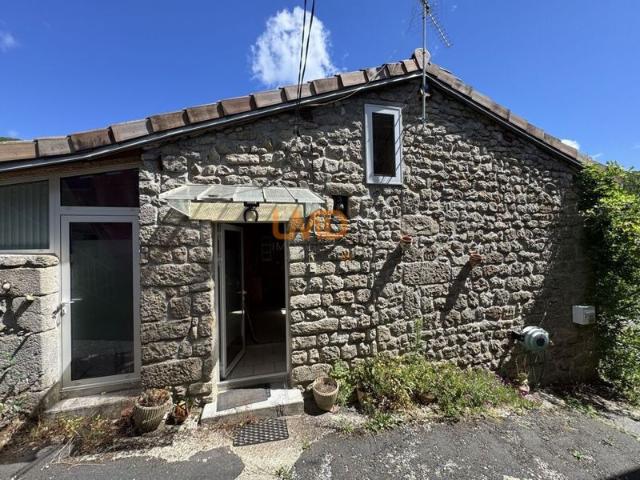 Maison vente à Largentière, Thueyts