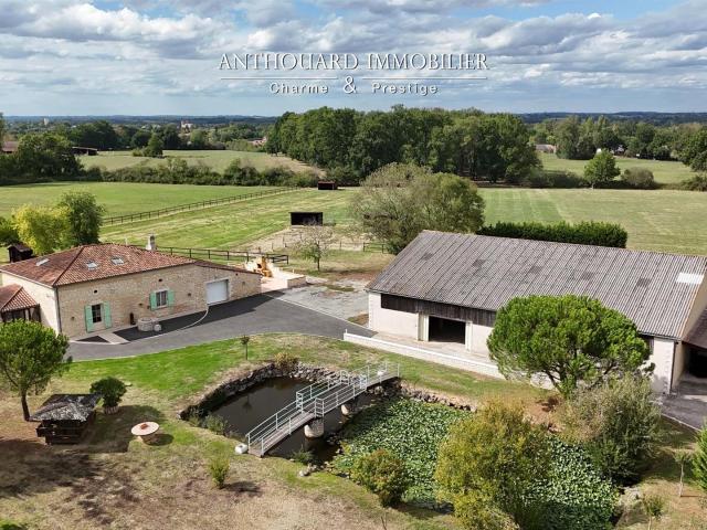 Maison vente à Villeneuve-sur-Lot, Villeréal