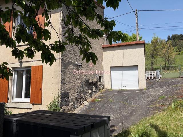 Maison vente à Le Puy-en-Velay, Chadron