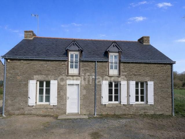 Maison vente à Vannes, Bretagne