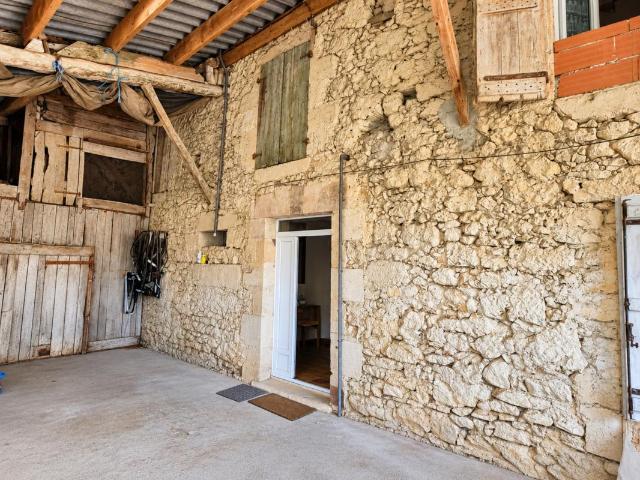 Villa vente à A l'Olivier, La Romieu