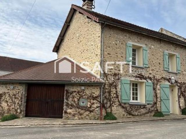 Villa vente à Château-Thierry, Château-thierry