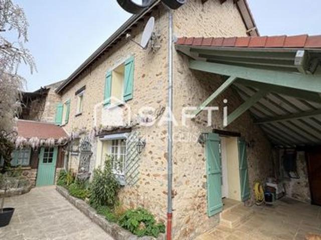 Villa vente à Château-Thierry, Château-thierry
