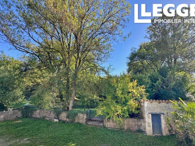 Maison vente à Périgueux, Allemans
