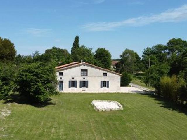 Maison vente à Angoulême, Juignac