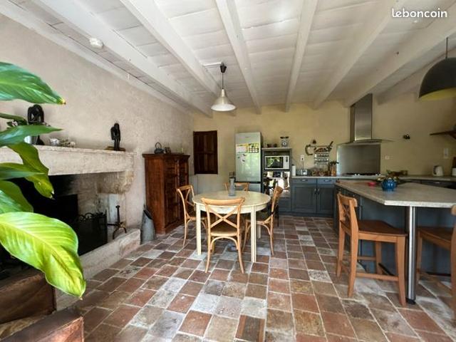 Maison vente à Niort, Saint-maxire