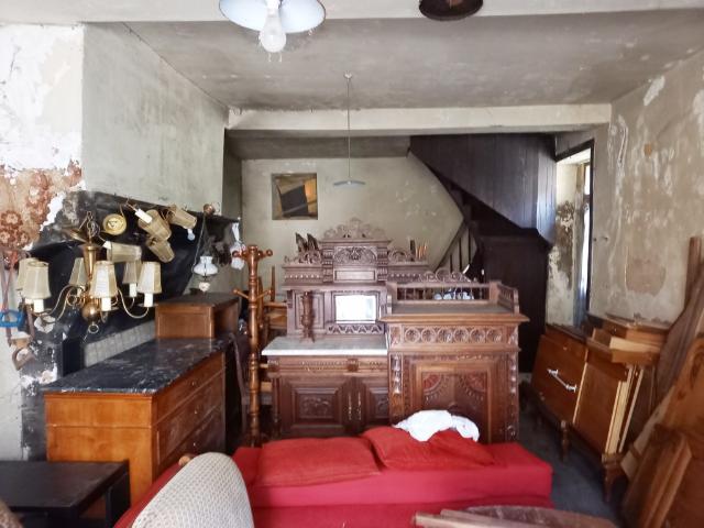 Maison vente à Mayenne, Saint-pierre-des-landes