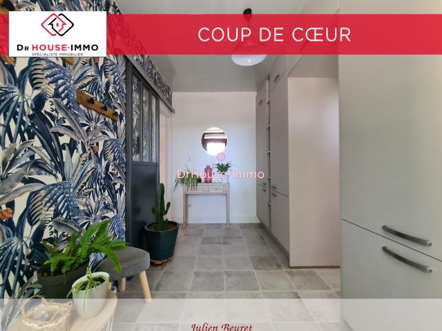 Maison vente à Besançon, Rougemont