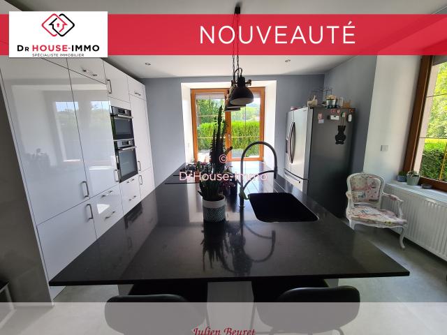 Maison vente à Besançon, Rougemont