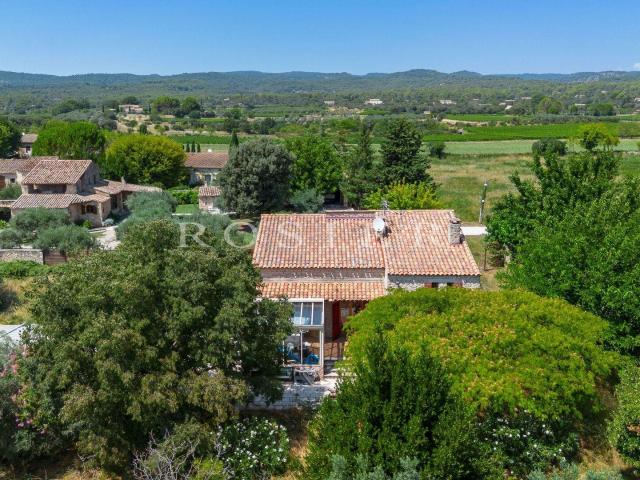 Maison vente à Apt, Gordes