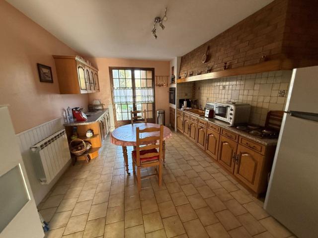 Maison vente à Fontenay-le-Comte, Pays de la Loire