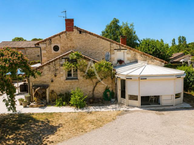 Maison vente à Châtellerault, La Chaussée