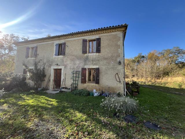 Maison vente à Auch