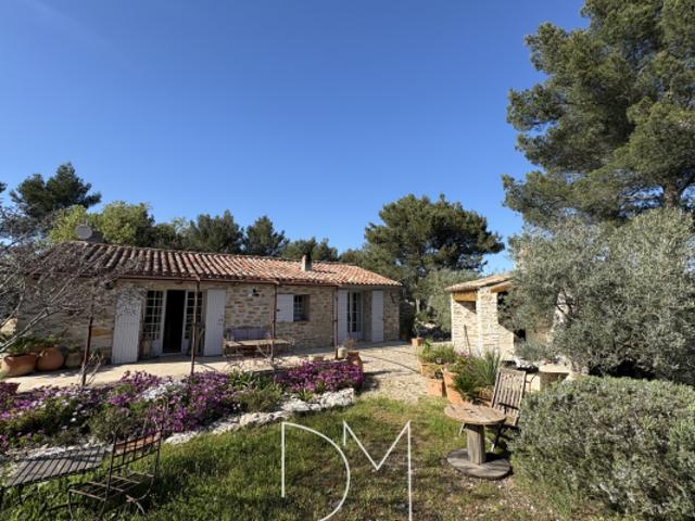 Maison vente à Arrondissement de Toulon, Le Beausset