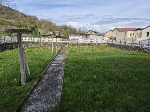 Maison vente à Le Puy-en-Velay, Malrevers