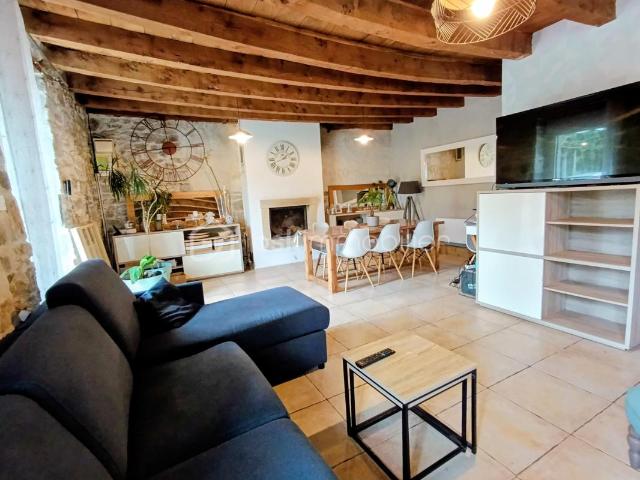 Maison vente à Saint-Malo, Bretagne
