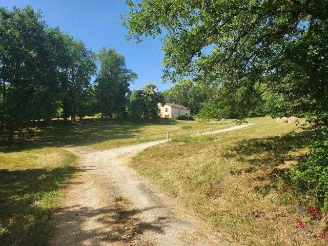Maison vente à Cahors, Prayssac