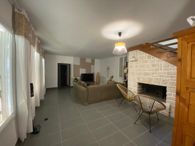 Maison vente à Cahors, Puy-l'evêque