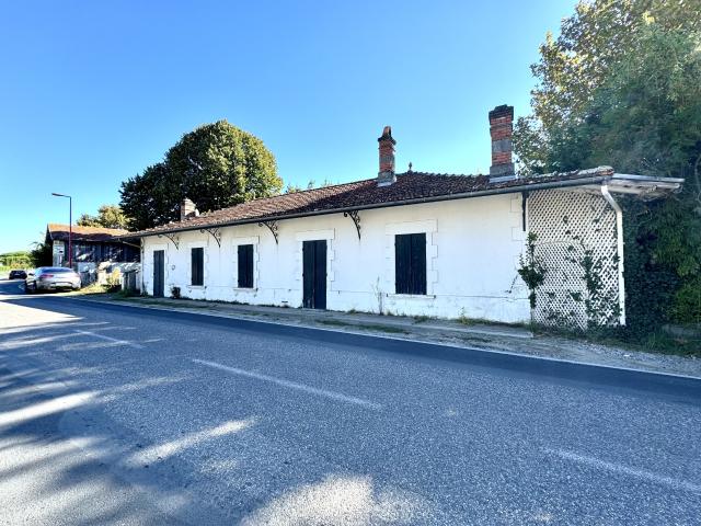 Maison vente à Arcachon, Lanton