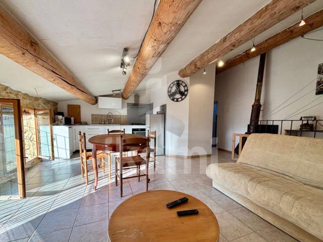 Maison vente à Codolet