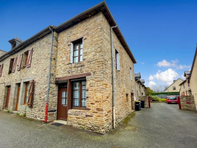 Maison location à Rennes, Bretagne