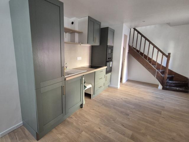 Maison location à Rennes, Bretagne