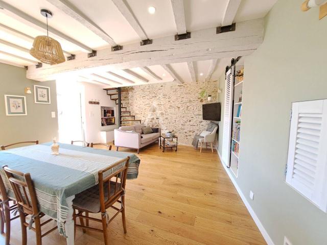 Maison location à Le Charriau, Mouchamps
