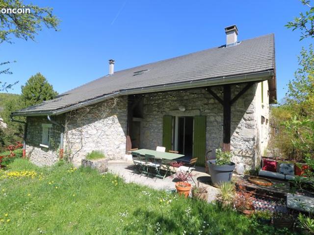 Maison vente à Belley, Prémillieu