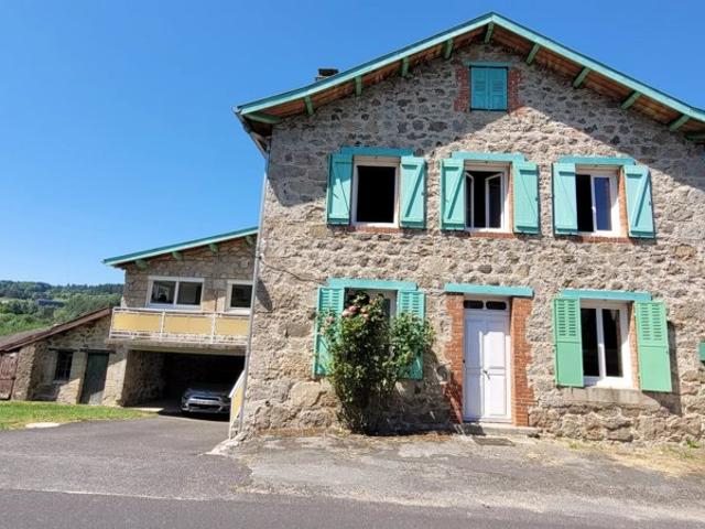 Maison vente à Yssingeaux, Tence