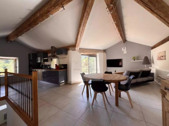 Maison vente à Florac, Le Collet-de-dèze