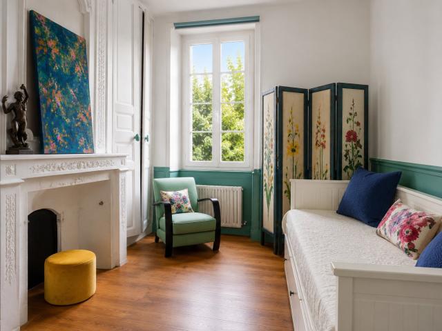 Maison vente à Carriet, Lormont