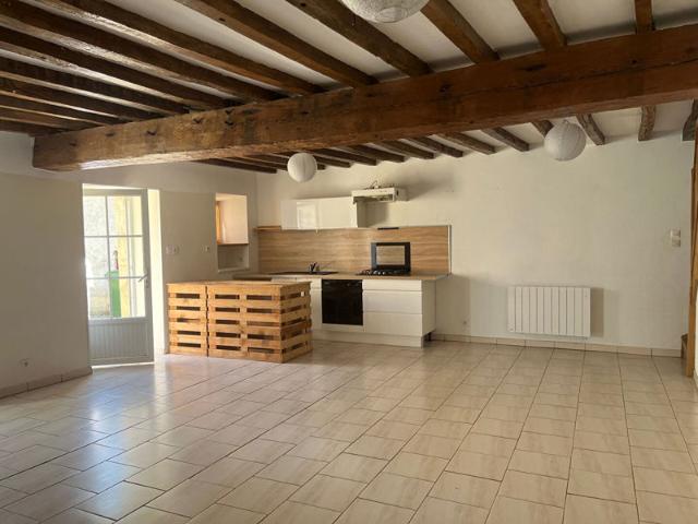 Maison location à Châtellerault, Bonneuil-matours