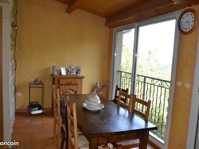 Maison vente à Tournon-sur-Rhône, Issamoulenc