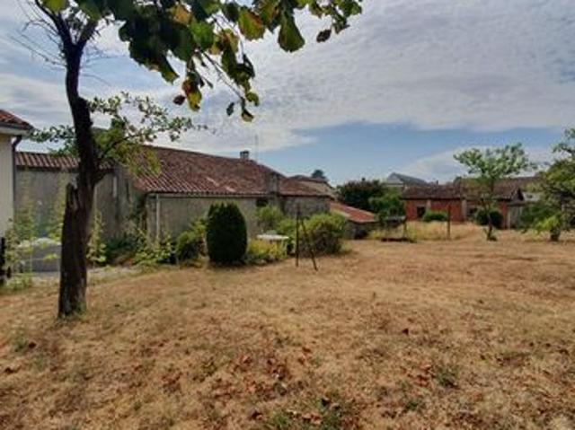 Maison vente à Fontenay-le-Comte, Pays de la Loire