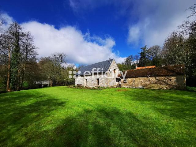 Maison vente à Vire, Fontenermont