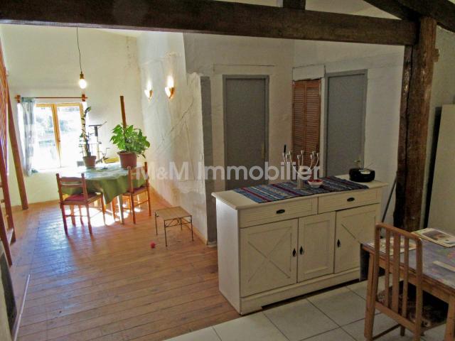 Maison vente à Limoux, Puivert