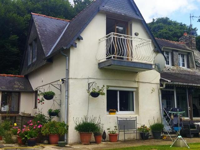 Maison vente à Pontivy, Bretagne