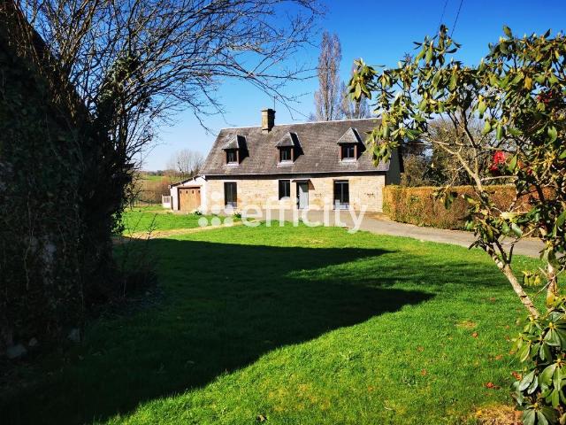 Maison vente à Vire, Mesnil-clinchamps