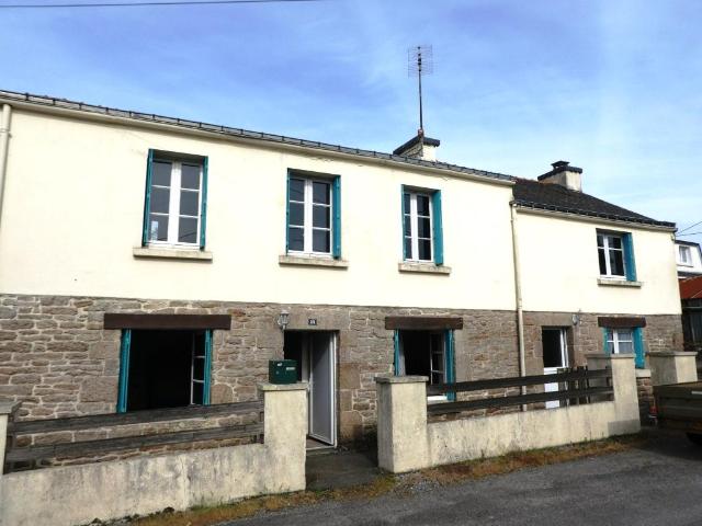 Maison vente à Pontivy, Bretagne