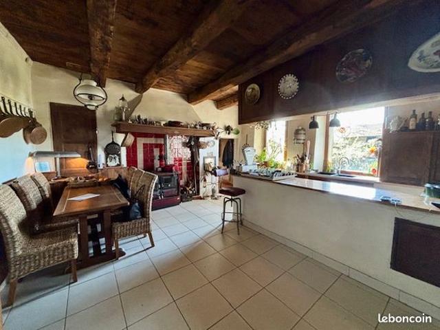 Maison vente à Albi, Saint-cirgue