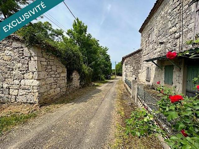 Villa vente à Castelsarrasin, Perville