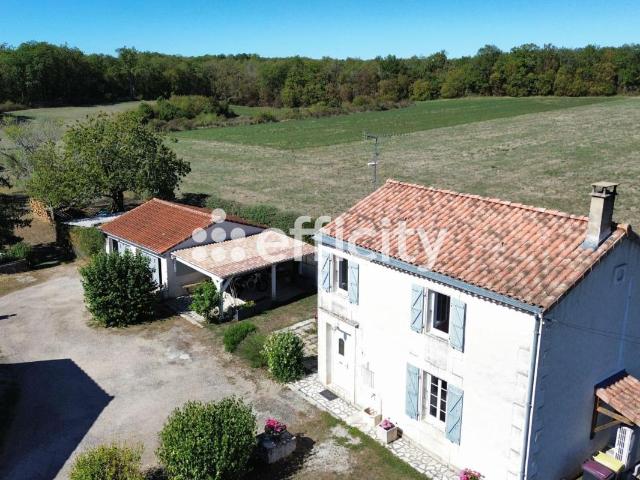 Maison vente à Glange, Jauldes