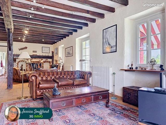 Maison vente à Mont-de-Marsan, Hagetmau