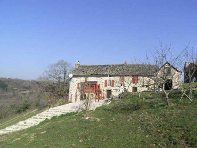 Maison vente à Villefranche-de-Rouergue, Tayrac